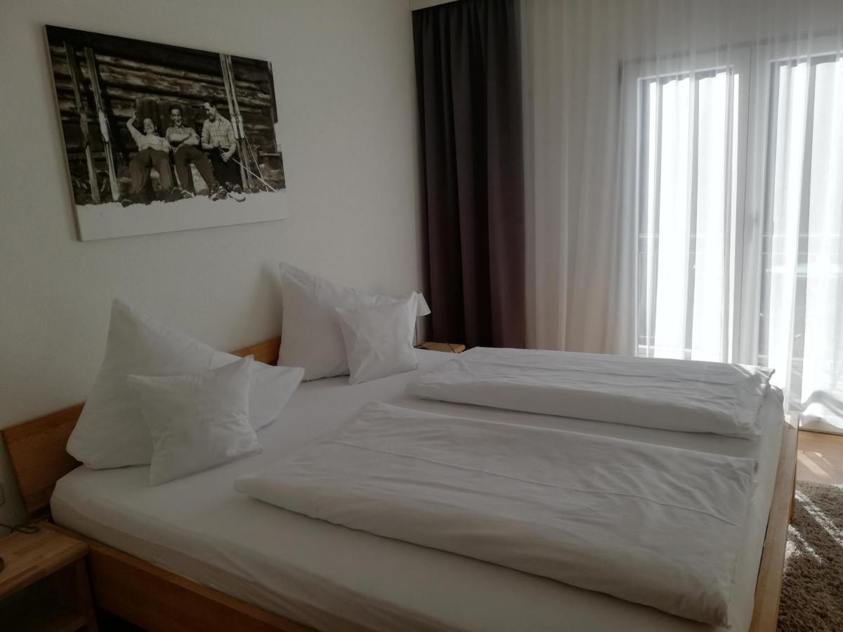 Hotel Haus Matt à Laterns Extérieur photo