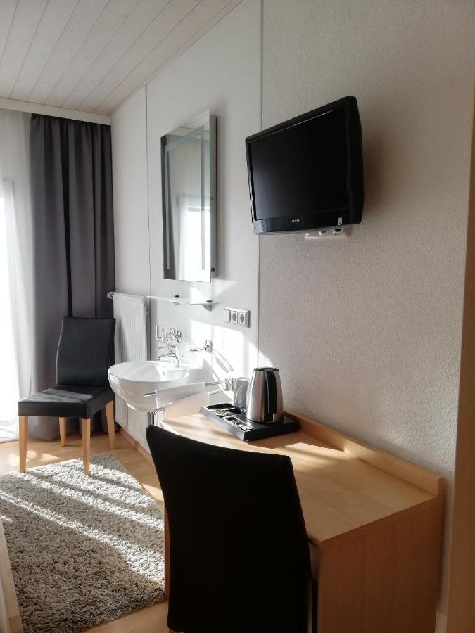 Hotel Haus Matt à Laterns Extérieur photo