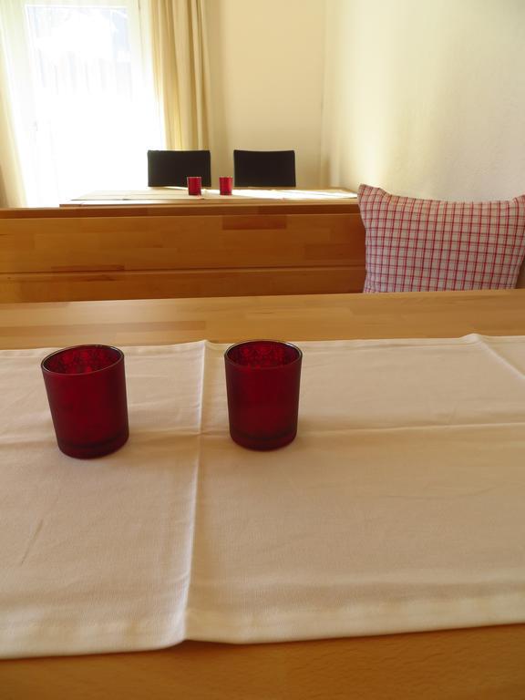Hotel Haus Matt à Laterns Extérieur photo