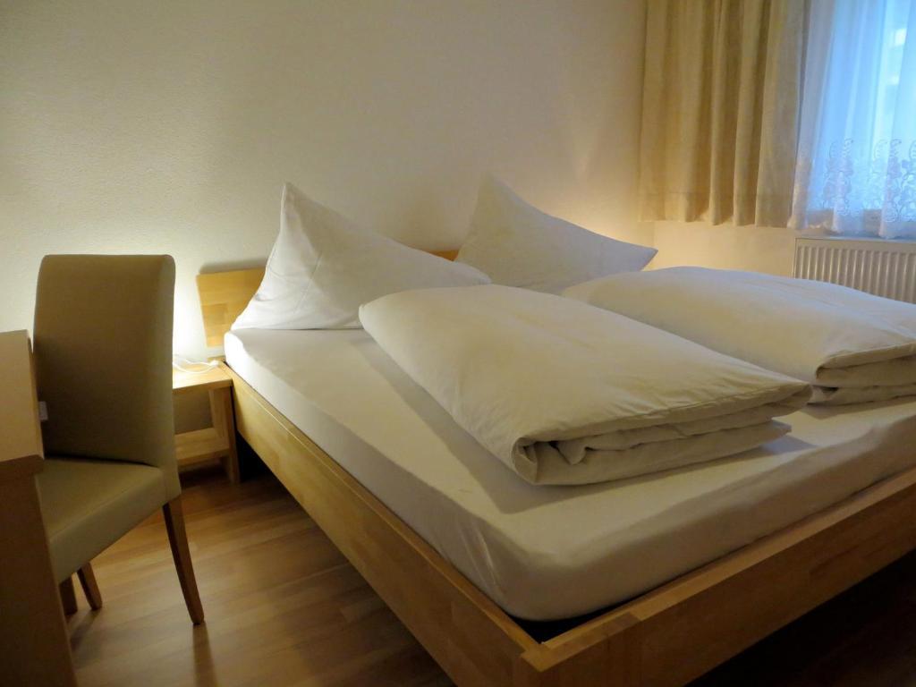Hotel Haus Matt à Laterns Chambre photo
